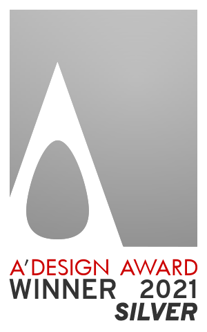 A' Design Award 受賞