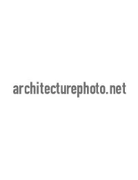 アーキテクチャフォト掲載１３