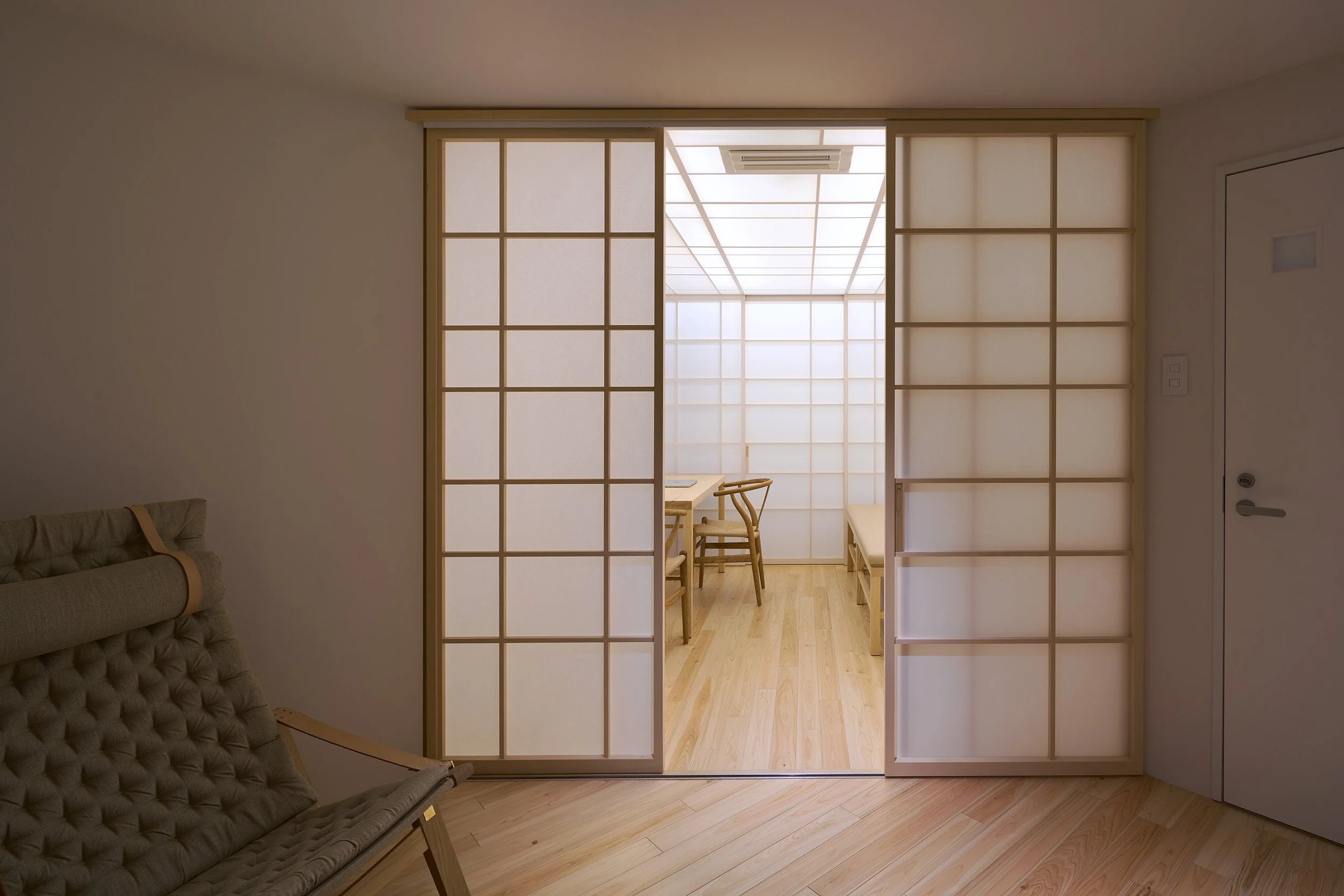 clinic in aoyama002.jpg