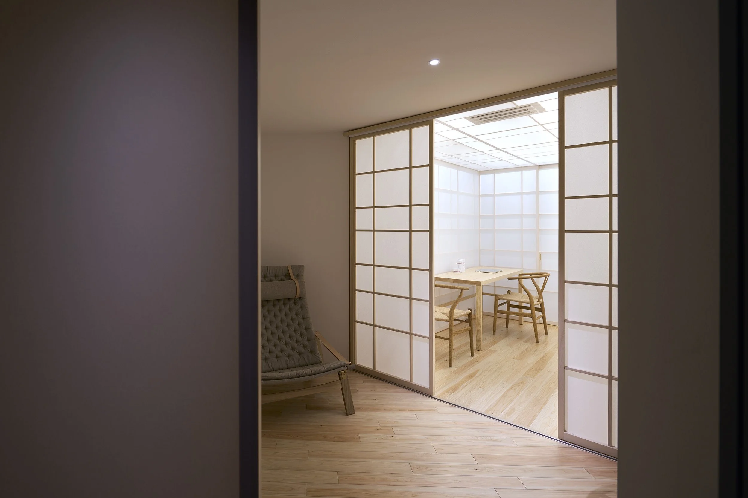 clinic in aoyama014.jpg