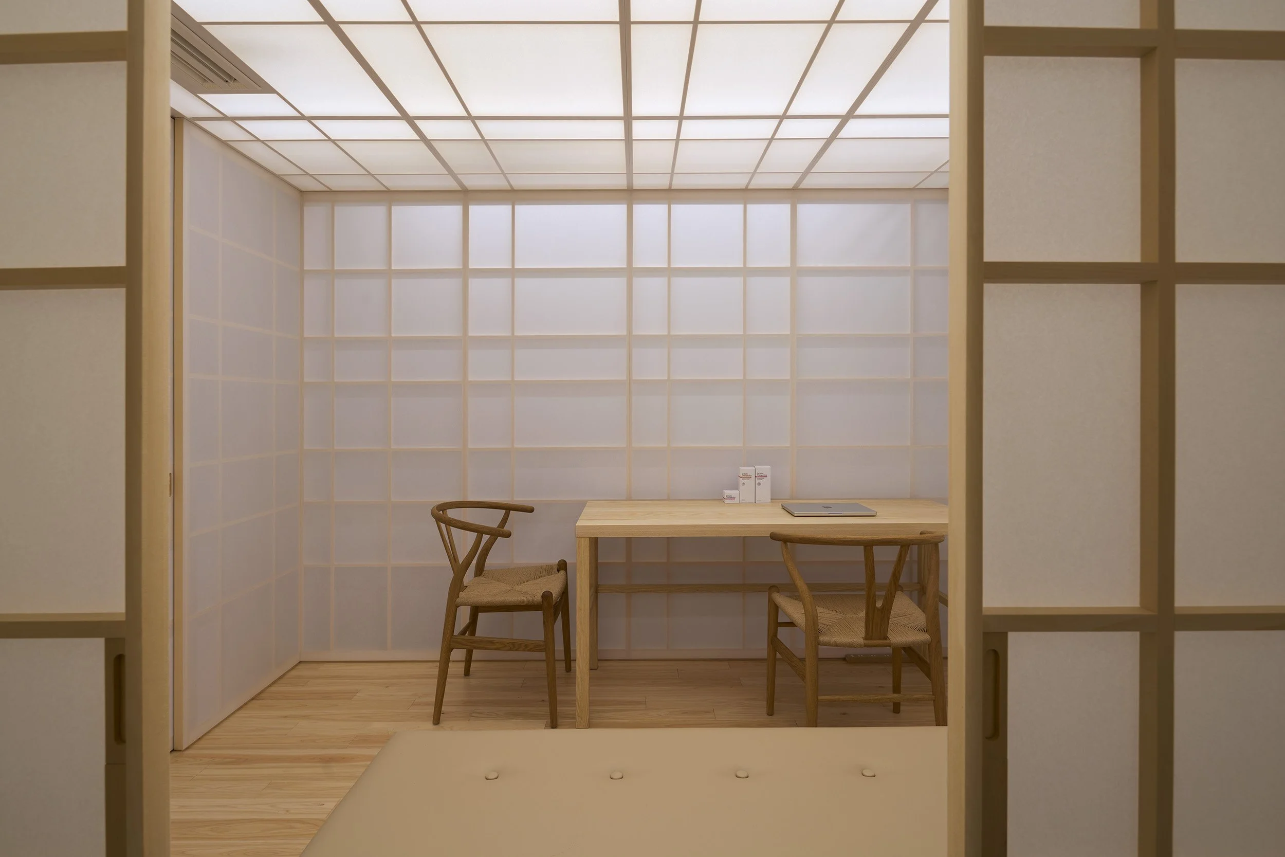 clinic in aoyama009.jpg