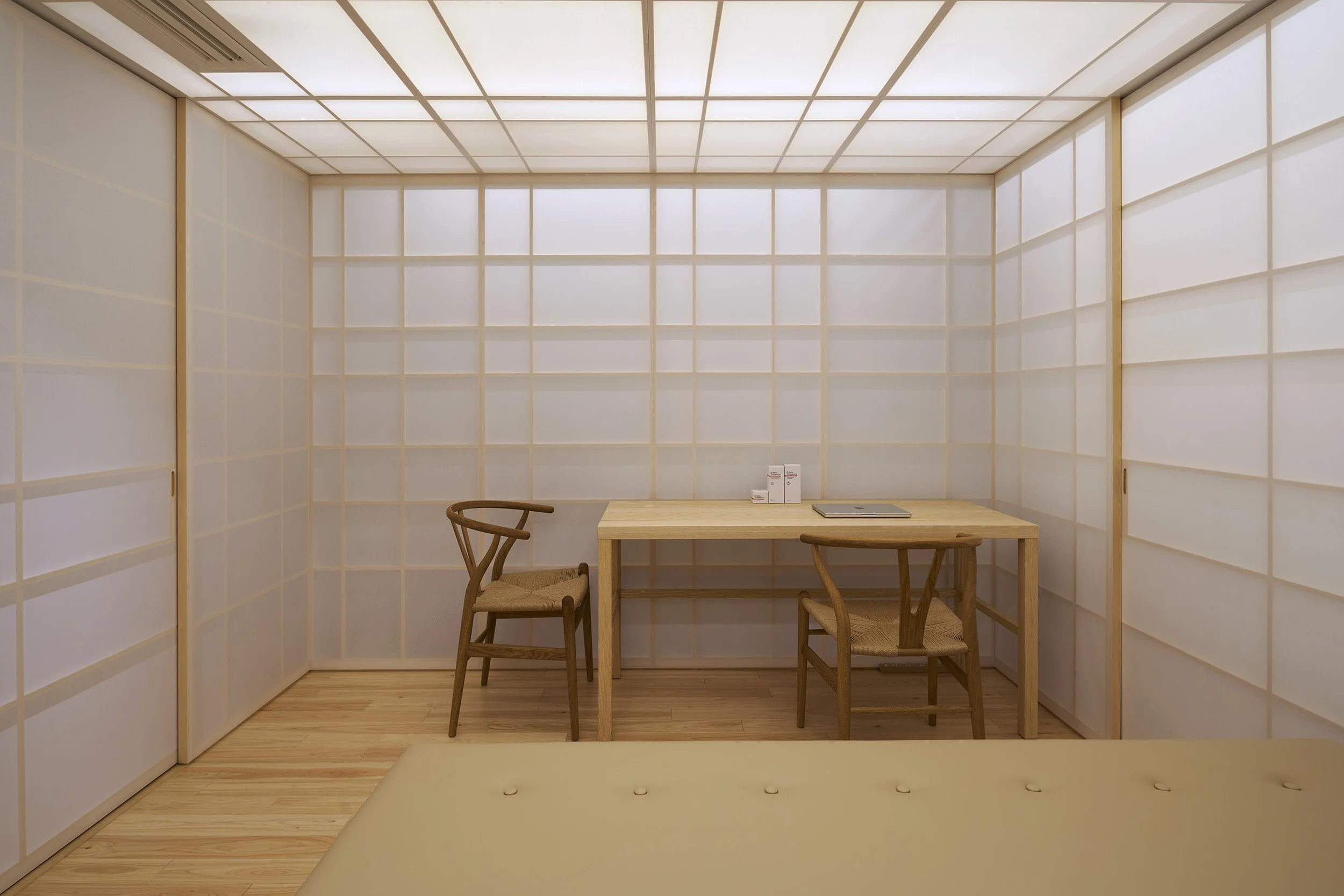 clinic in aoyama008.jpg
