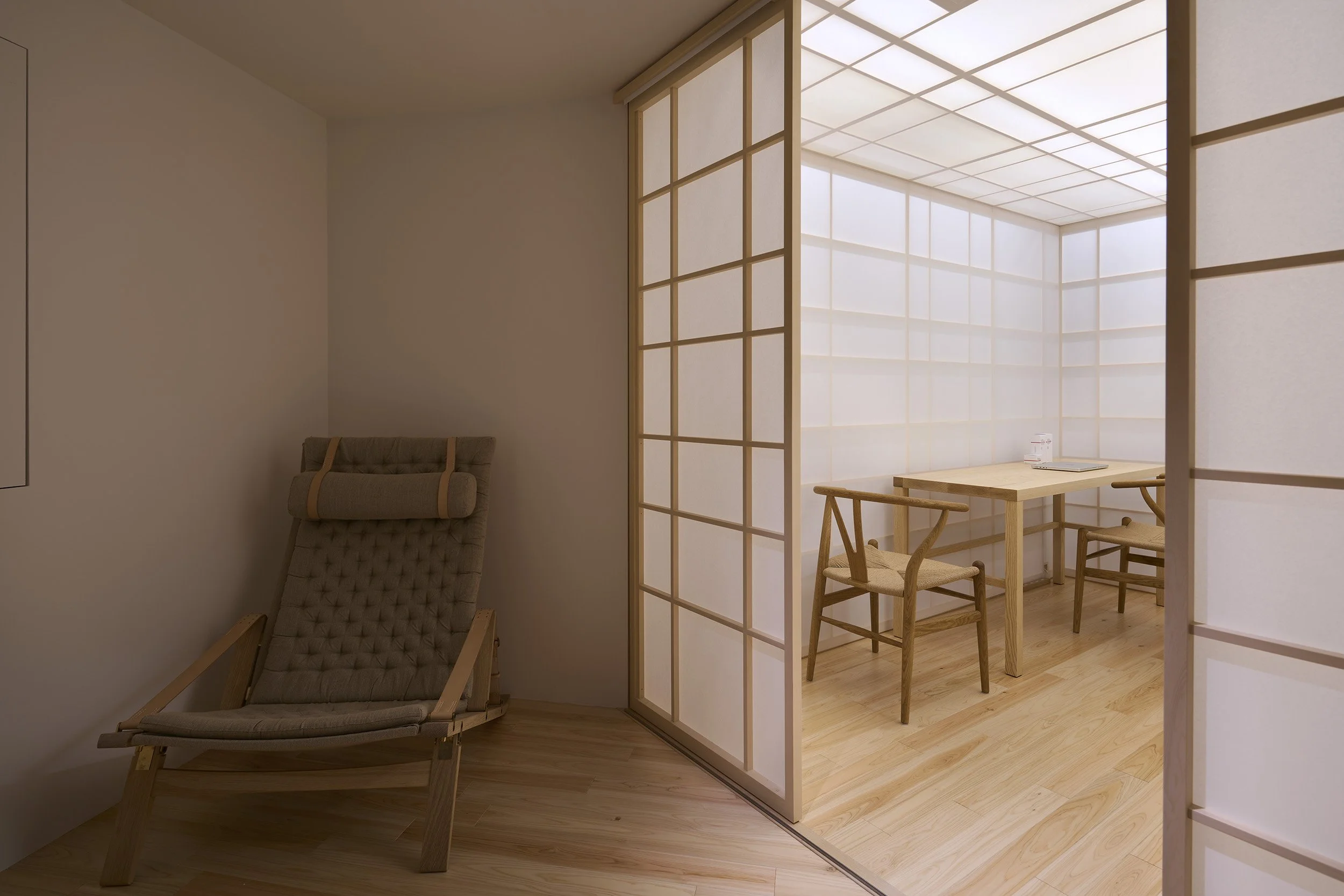 clinic in aoyama013.jpg