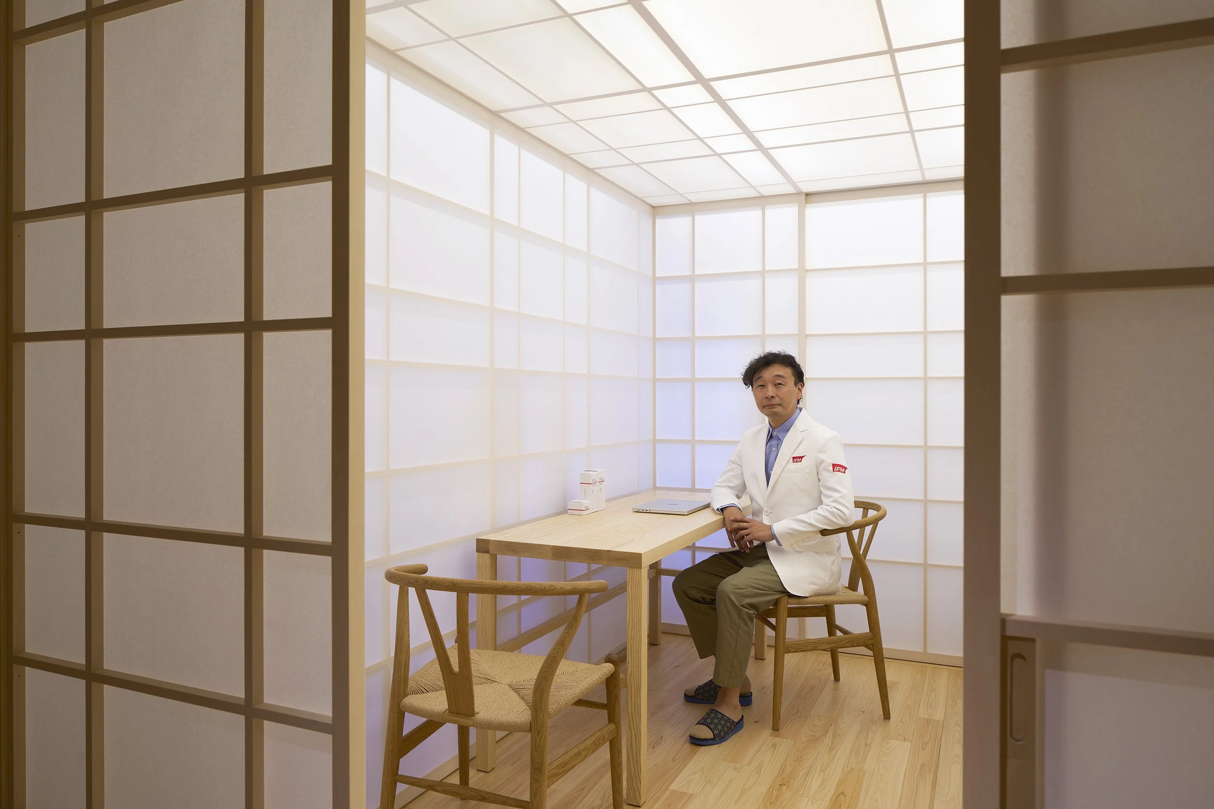clinic in aoyama020.jpg