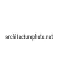architecturephoto［Renovation in Miyakojima］ 掲載