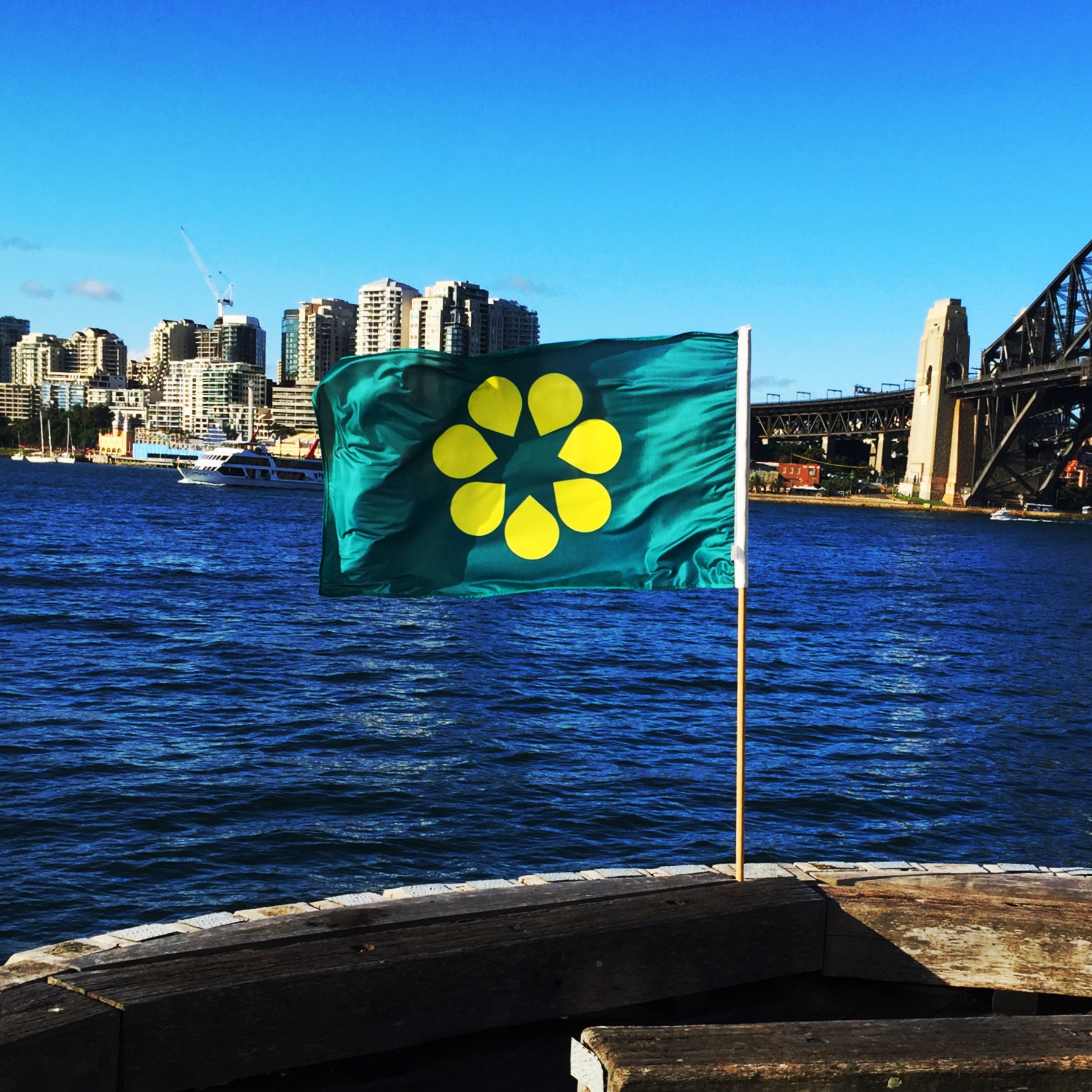 Sydney Harbour