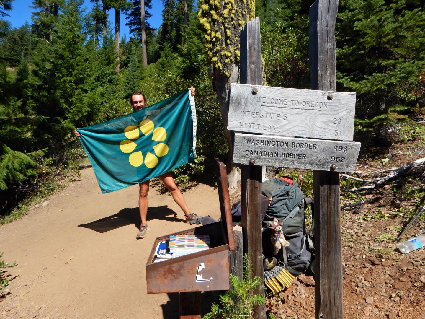 Oregon, United States