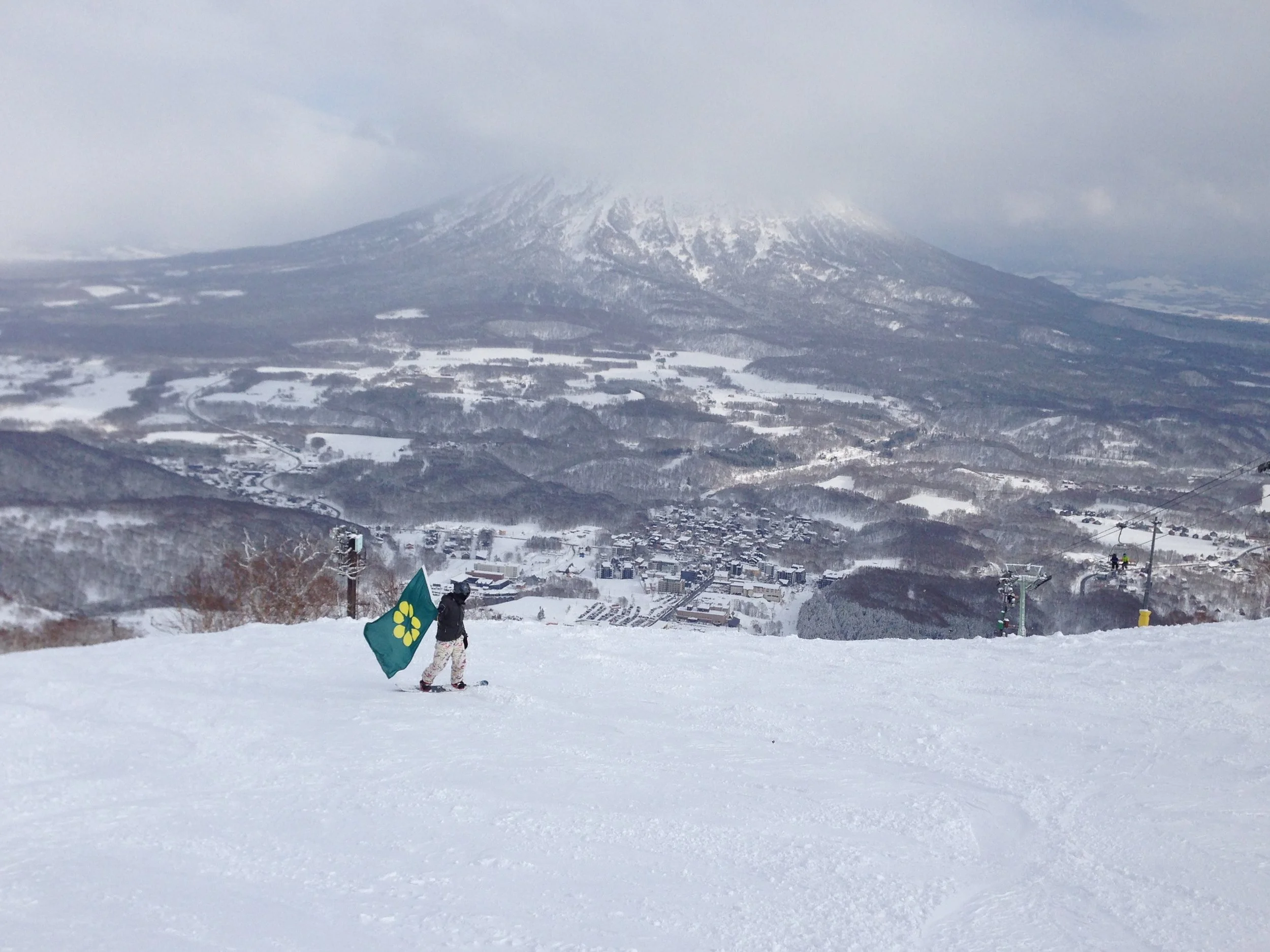 Niseko, Japan