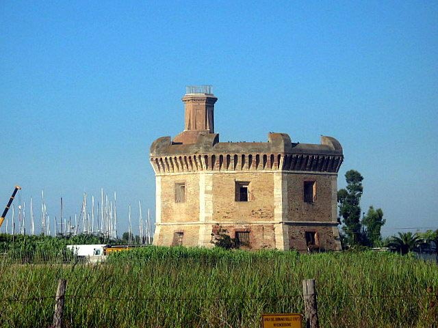 Torre di San Michele