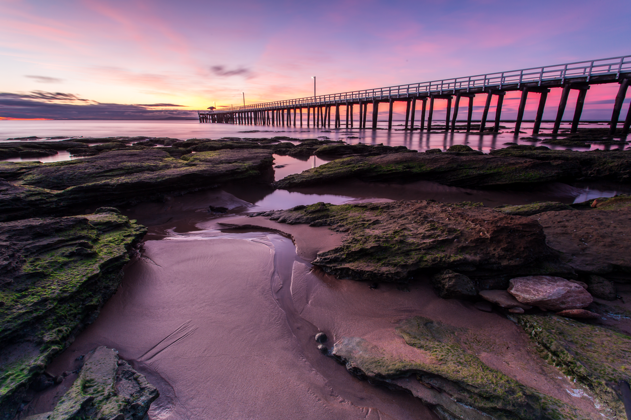 Point Lonsdale Pier