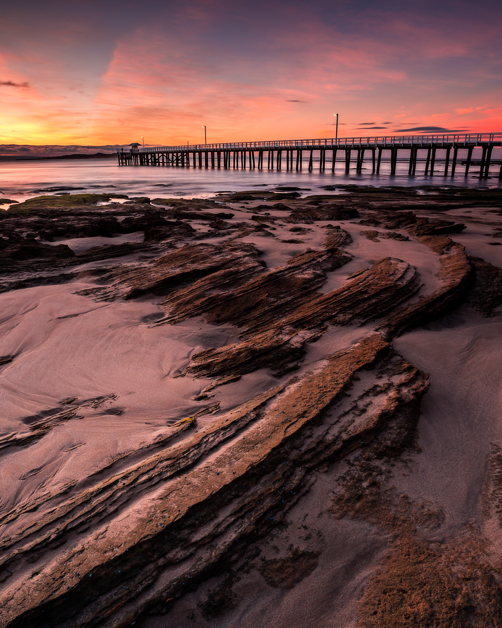 Point Lonsdale Pier