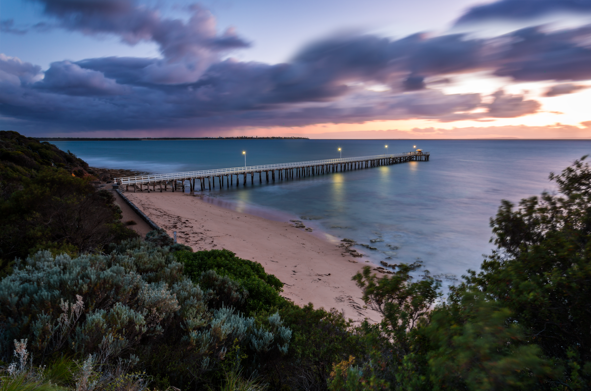 Point Lonsdale