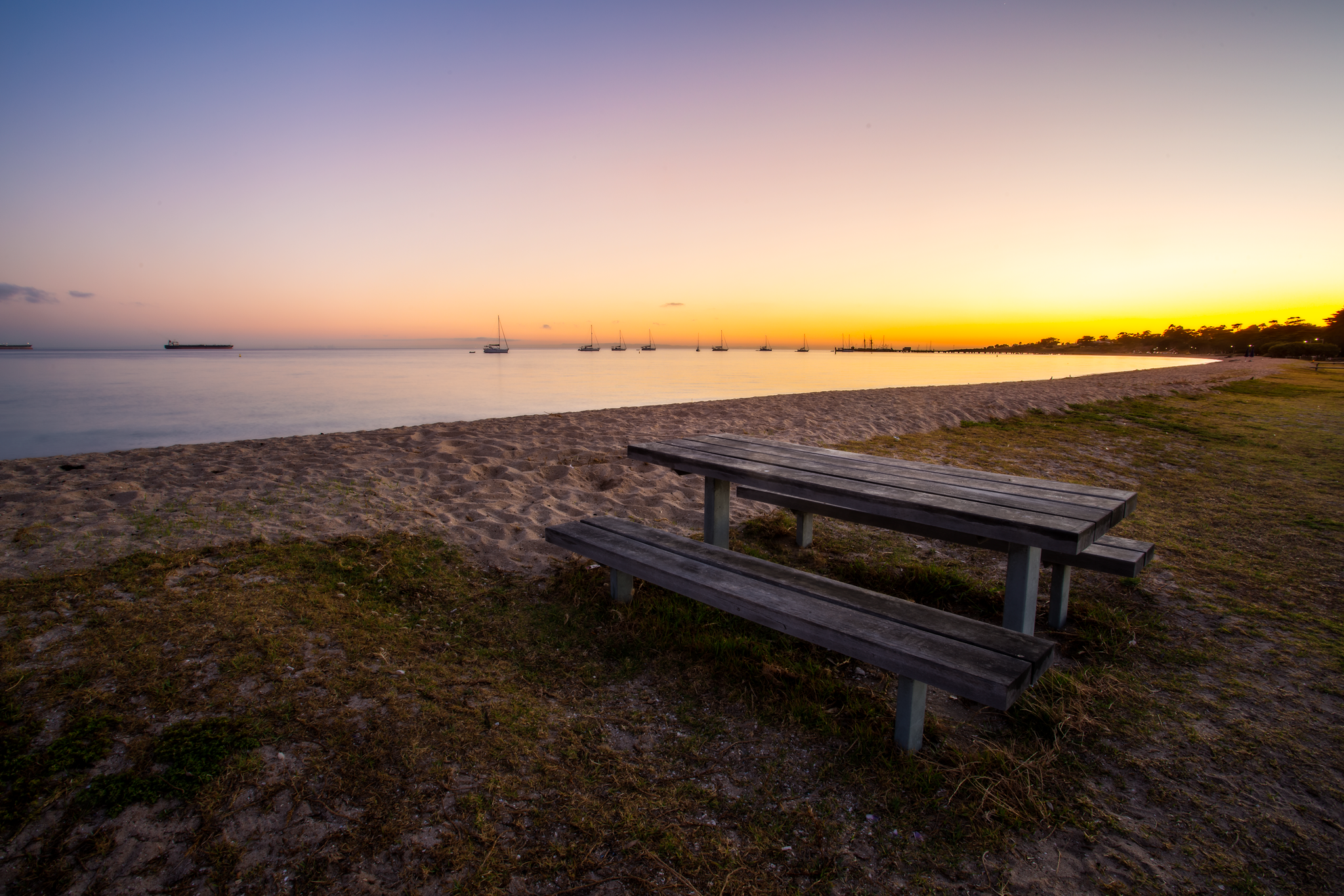 Portarlington Caravan Park