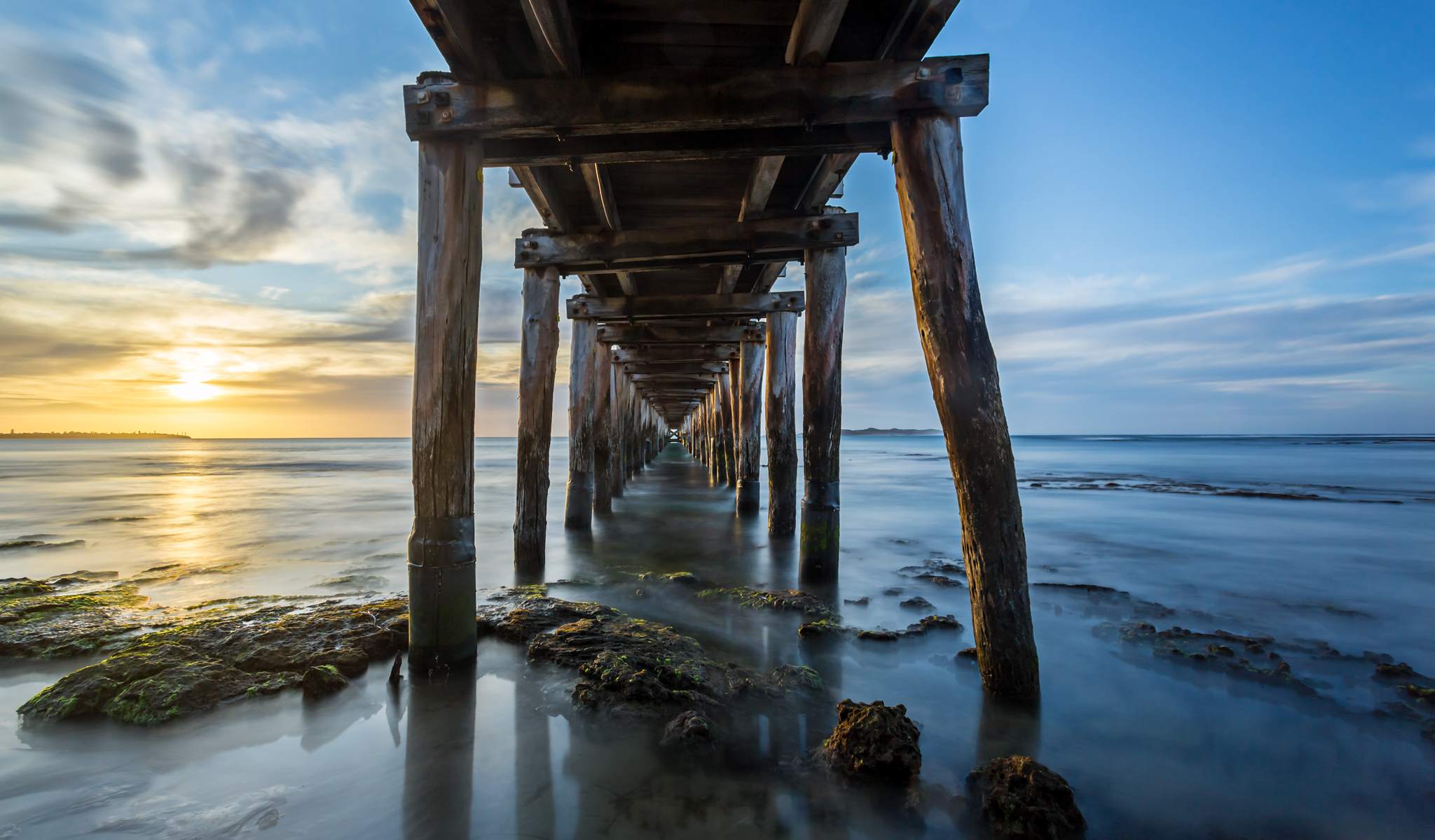 Point Lonsdale
