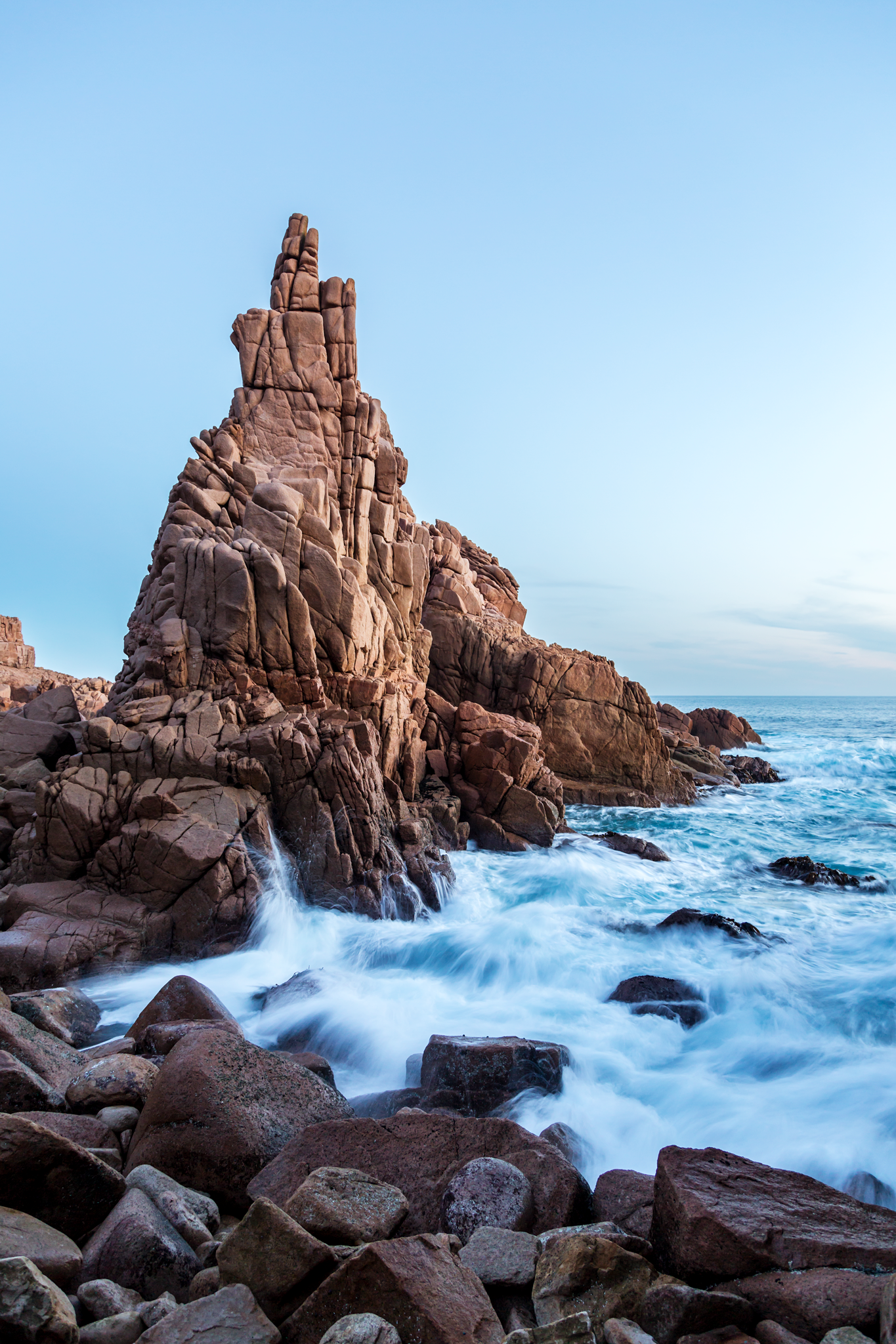 The Pinnacles Phillip Island