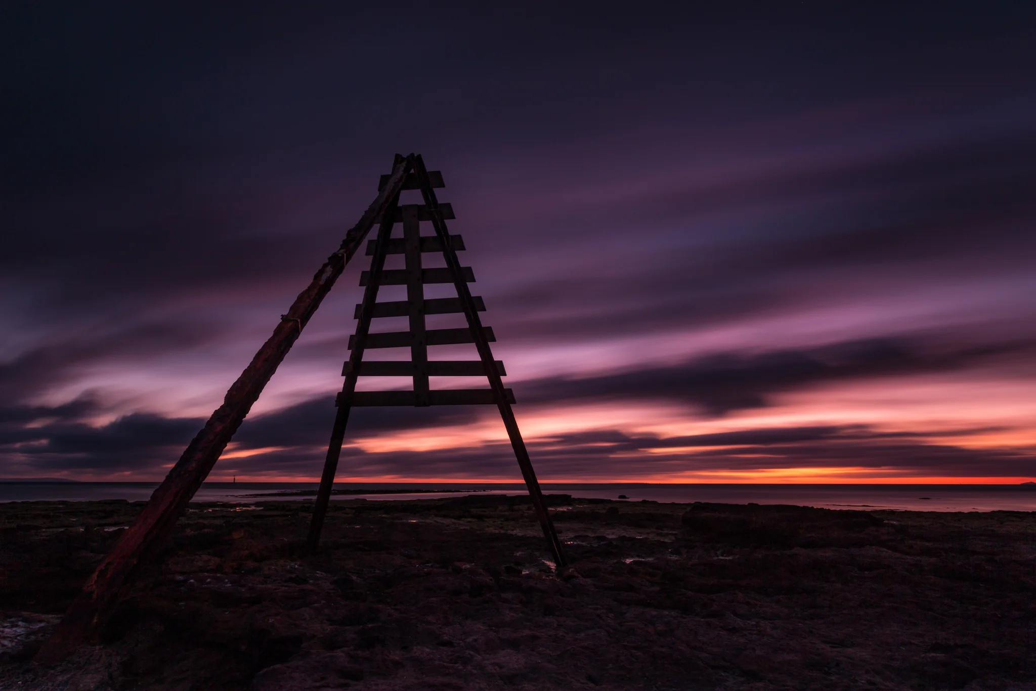 Ricketts Point