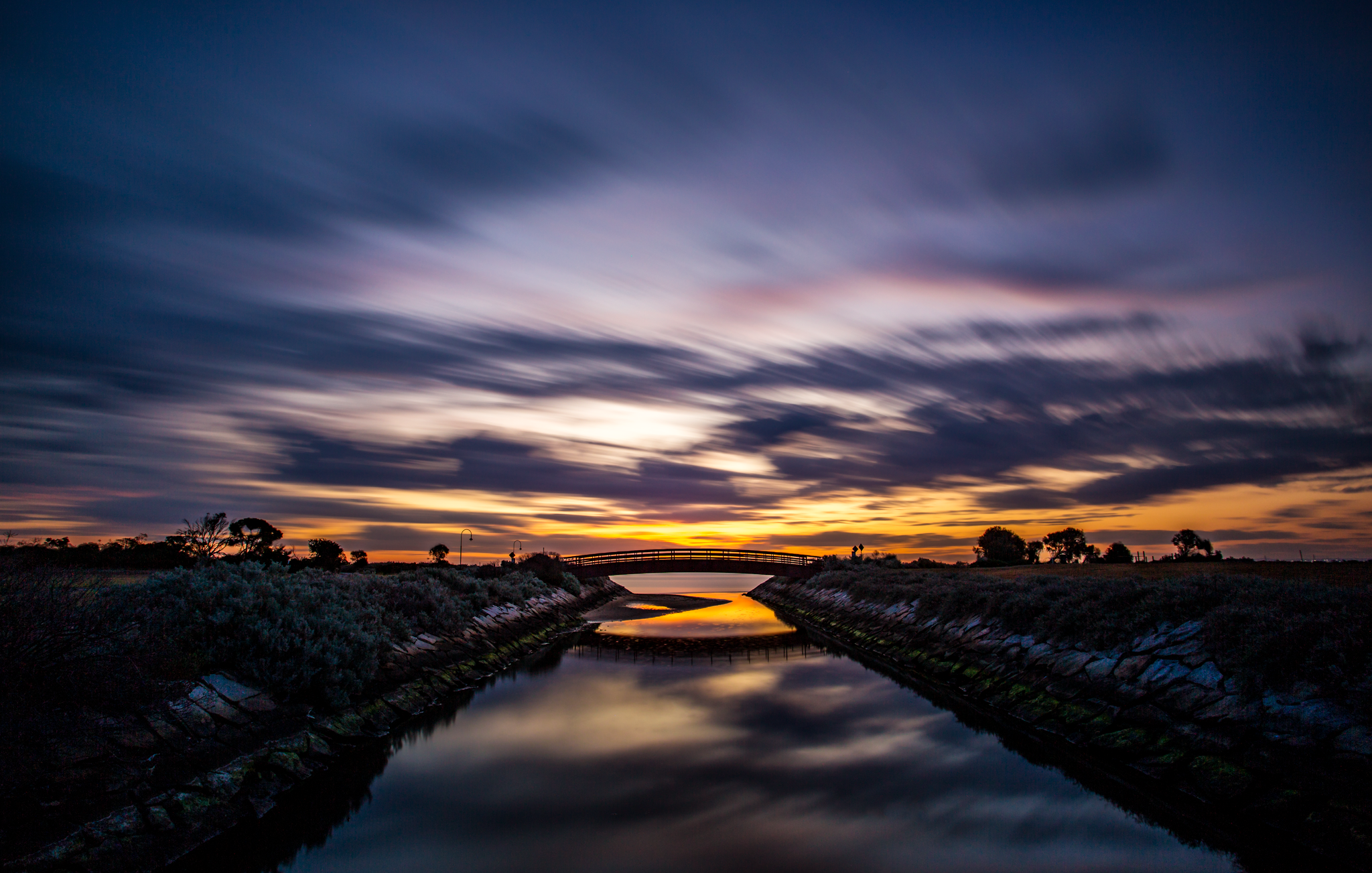 St Kilda