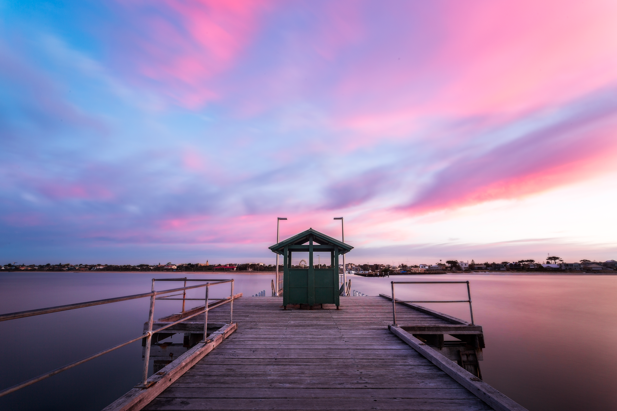 Mordialloc