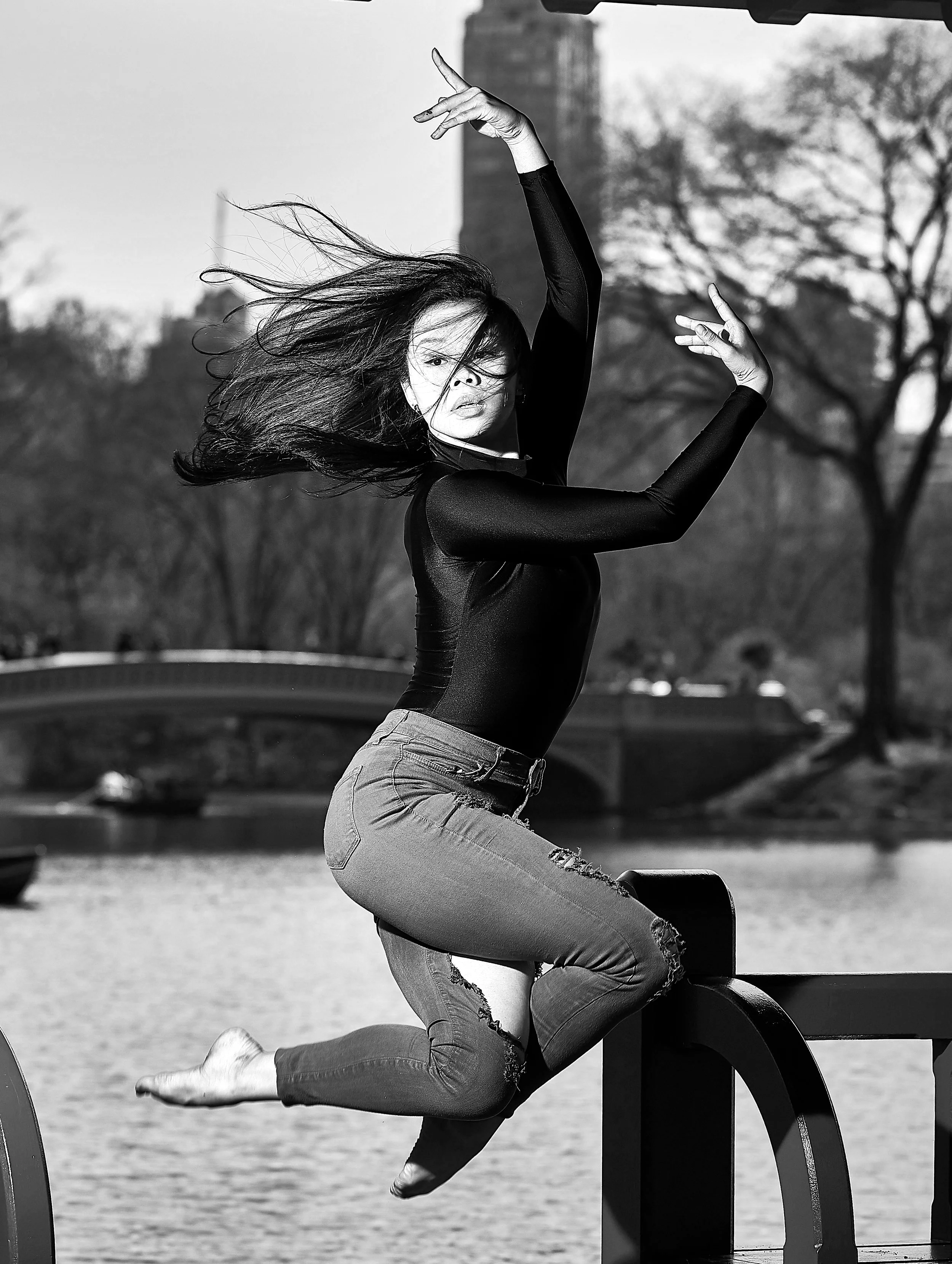 Sabrina Wong