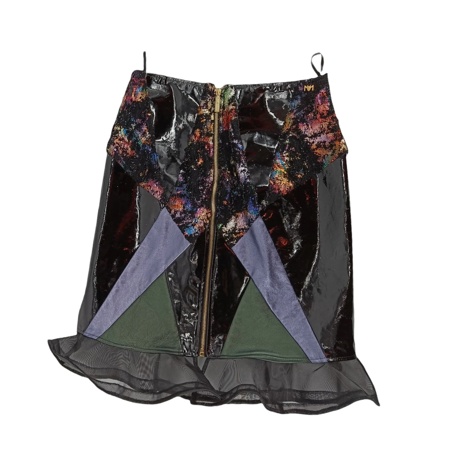 ROBE STARS — MiniMe Paris