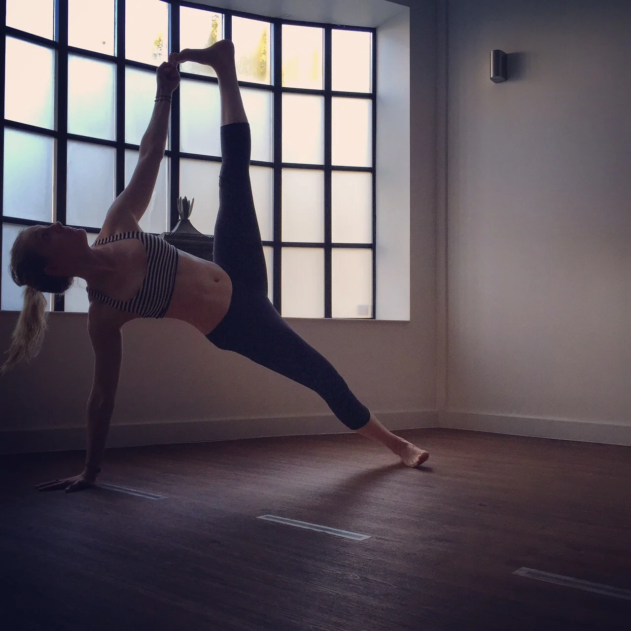 Side Plank