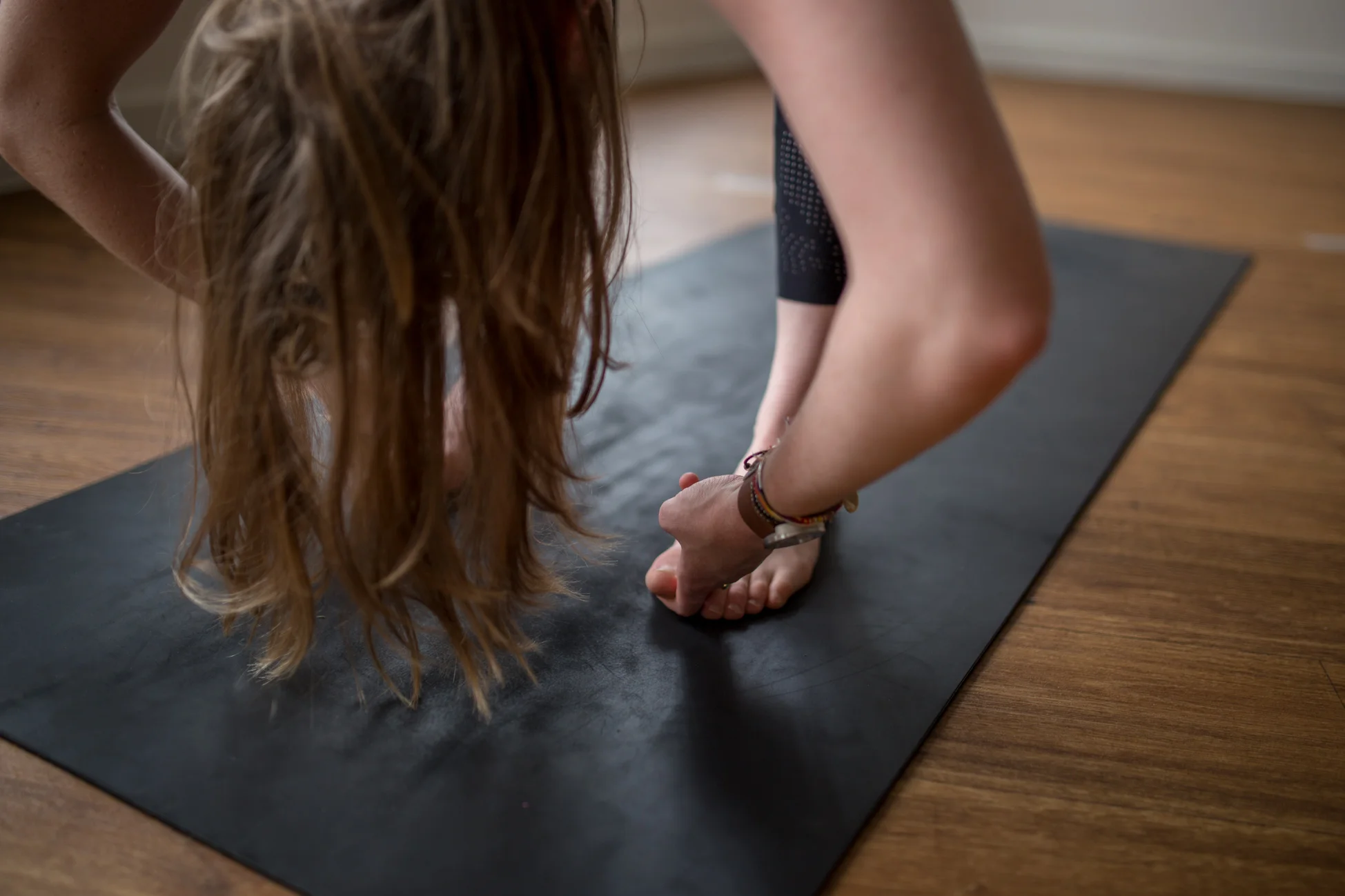 Yoga Nidra - House