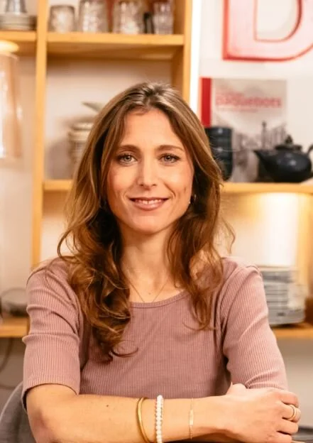 Yogis Who Inspire // Pauline Glaizal