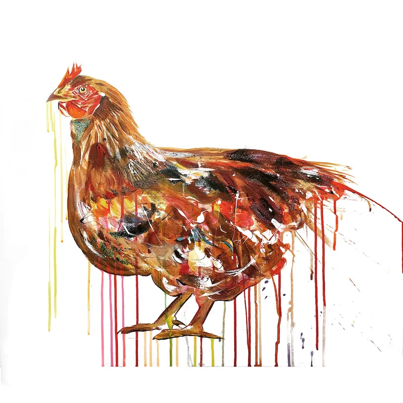 Chicken