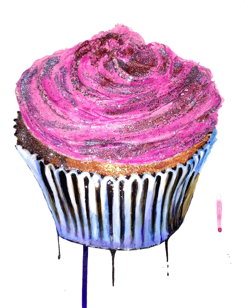 Cupcake I