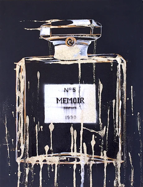 Chanel No.5; Memoir
