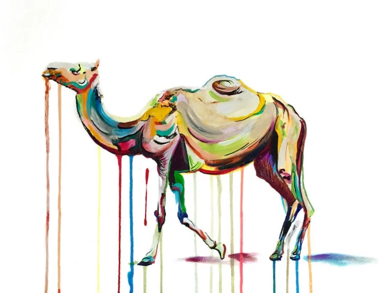 Camel