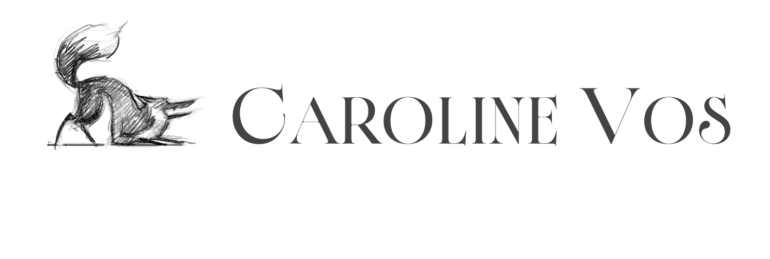 CAROLINE VOS