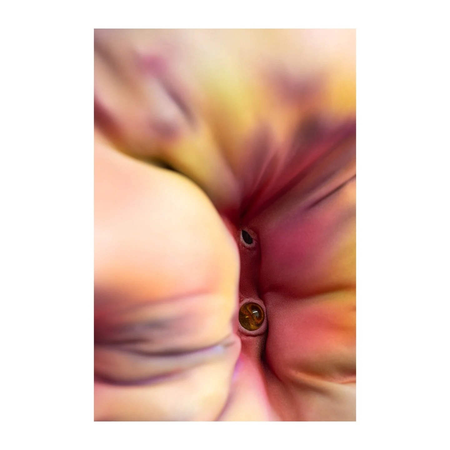 I’m excited to be showing a new piece ‘Fruiting_Body.009’ in ‘Physical’, a group show presented by @exvotogallery at Lea Bridge Library Pavilion. Here’s a sneak peek of my piece! Join us for the Private View tomorr