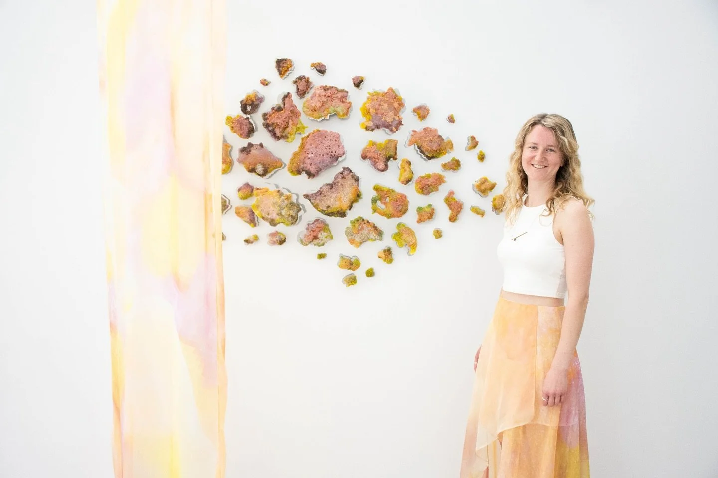 I’m delighted to share that I have been selected for the RCA/Konstfack Exchange 2024/25 supported by the Anglo Swedish Society @konstfack @angloswedishsoc . I’ll be developing my glass practice in Stockholm for three months next Spring/Su