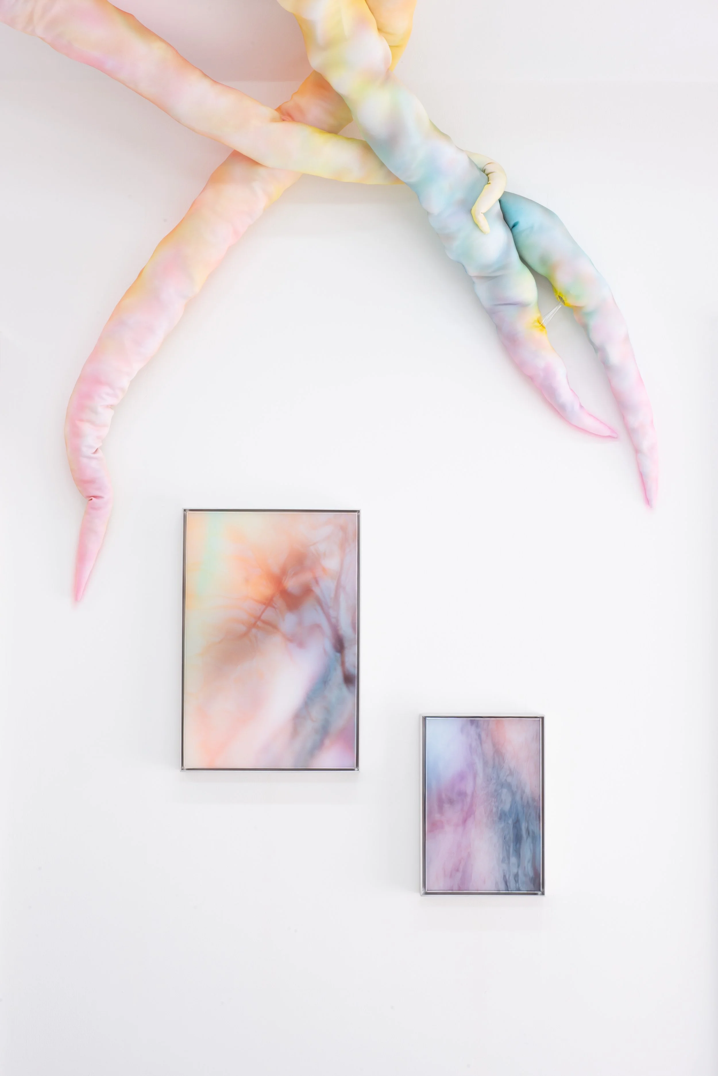 Undercurrents