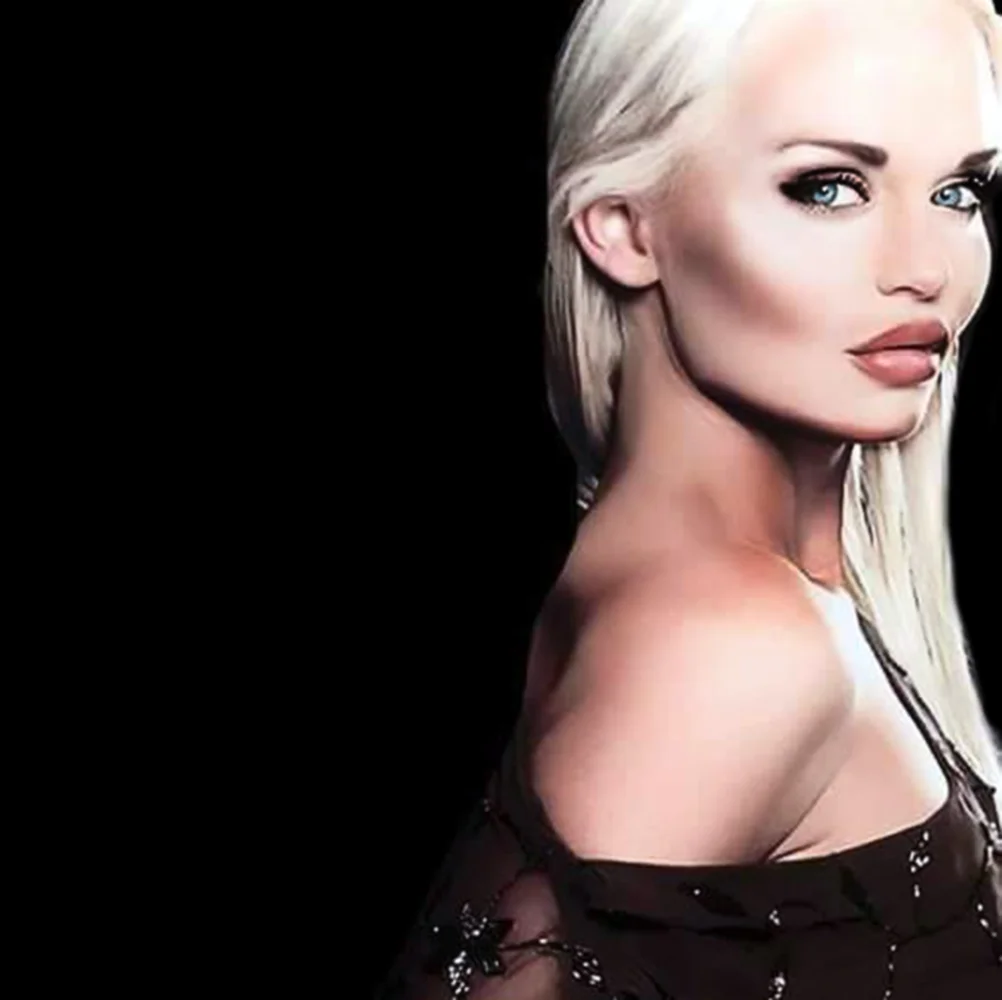 Christy Chilton by John J Revisky
