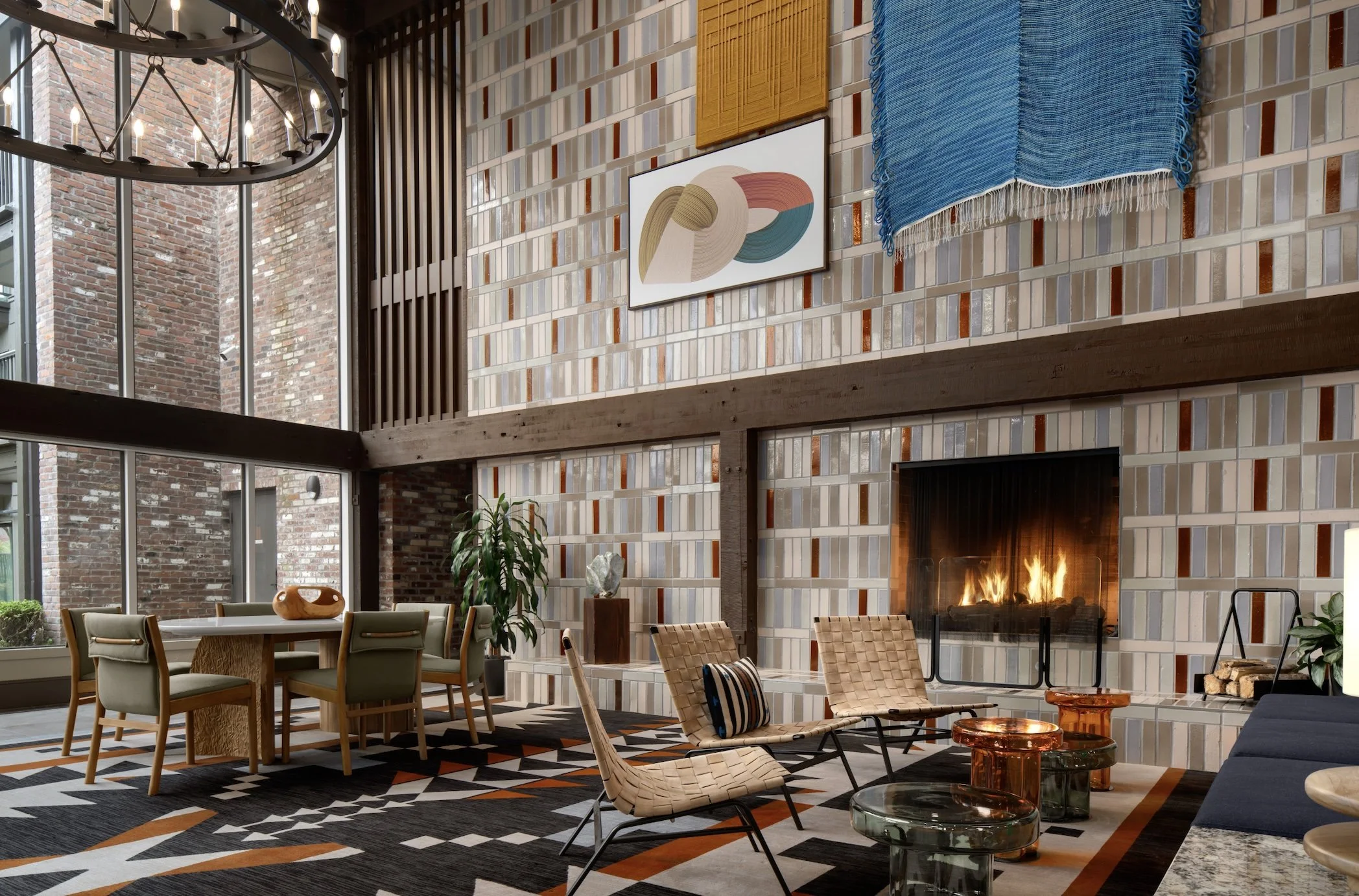 Valley River Inn