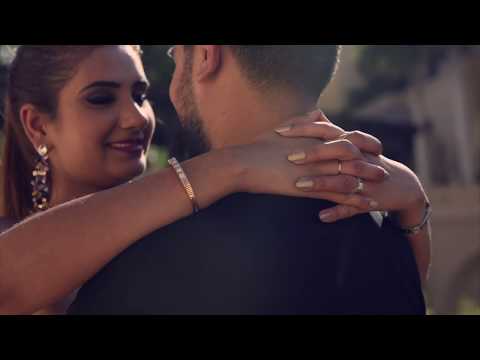 Ramneek and Nitika Prewedding Film Dubai