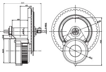 bbs02 motor