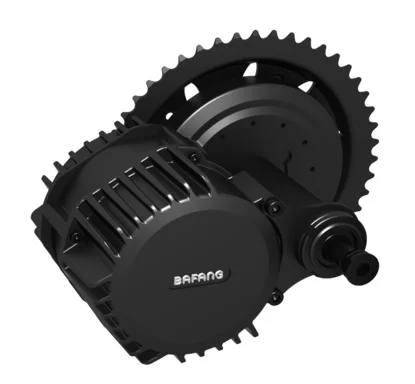 Bafang BBSHD www.electricbikesthailand.com