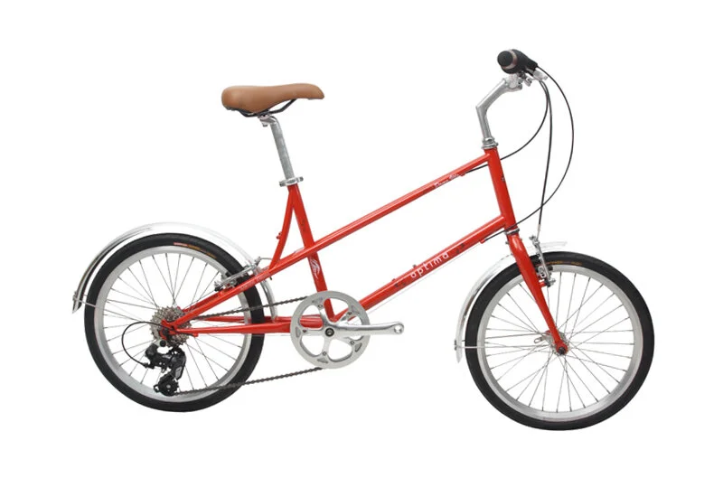 optima panache ladies bike