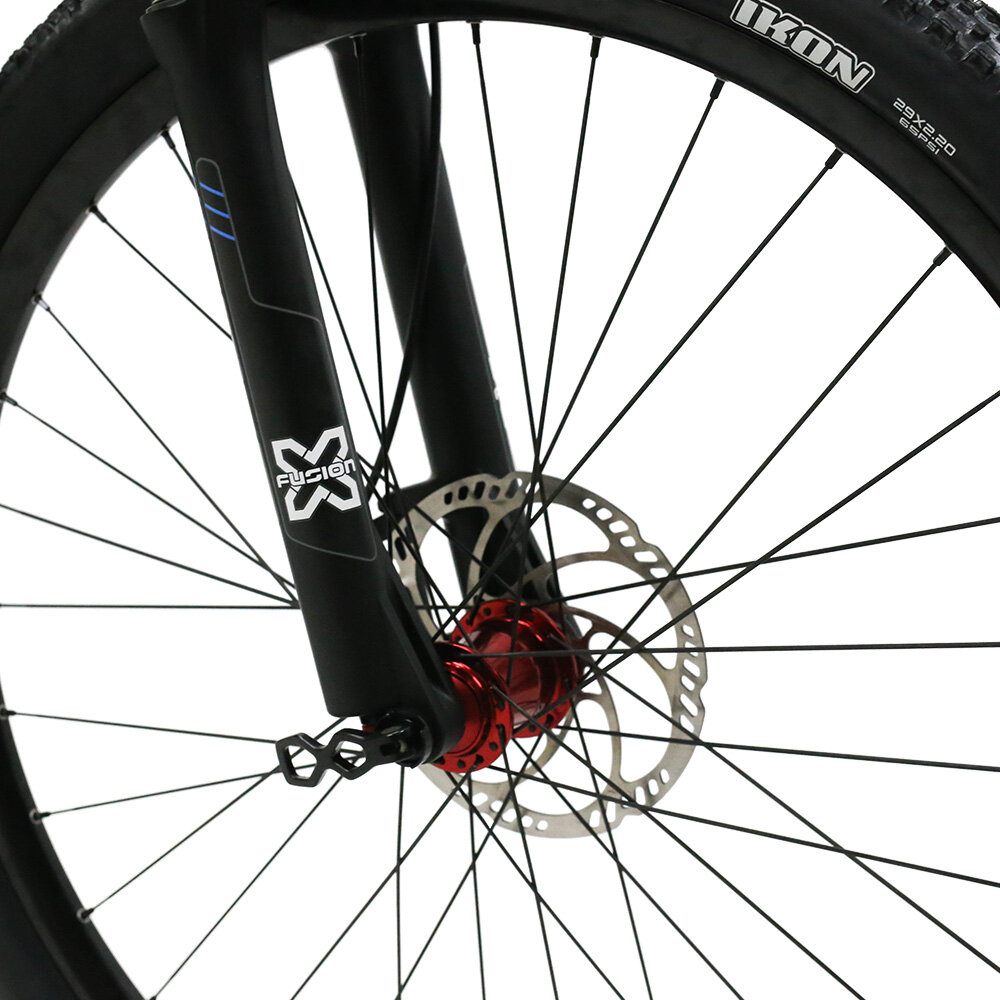 Optima Tron Pro Front Brake Close up.jpg