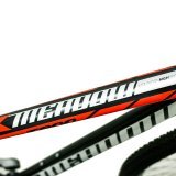 Meadow T900 MTB Alloy bike Samui