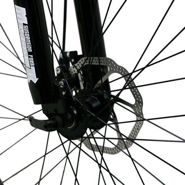 Meadow A21 MTB Alloy bike Samui