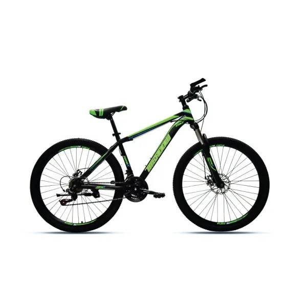 Meadow Zigma X MTB bike by KohCycle