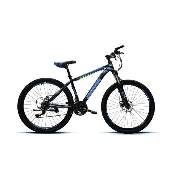 Meadow Zigma X MTB bike by KohCycle