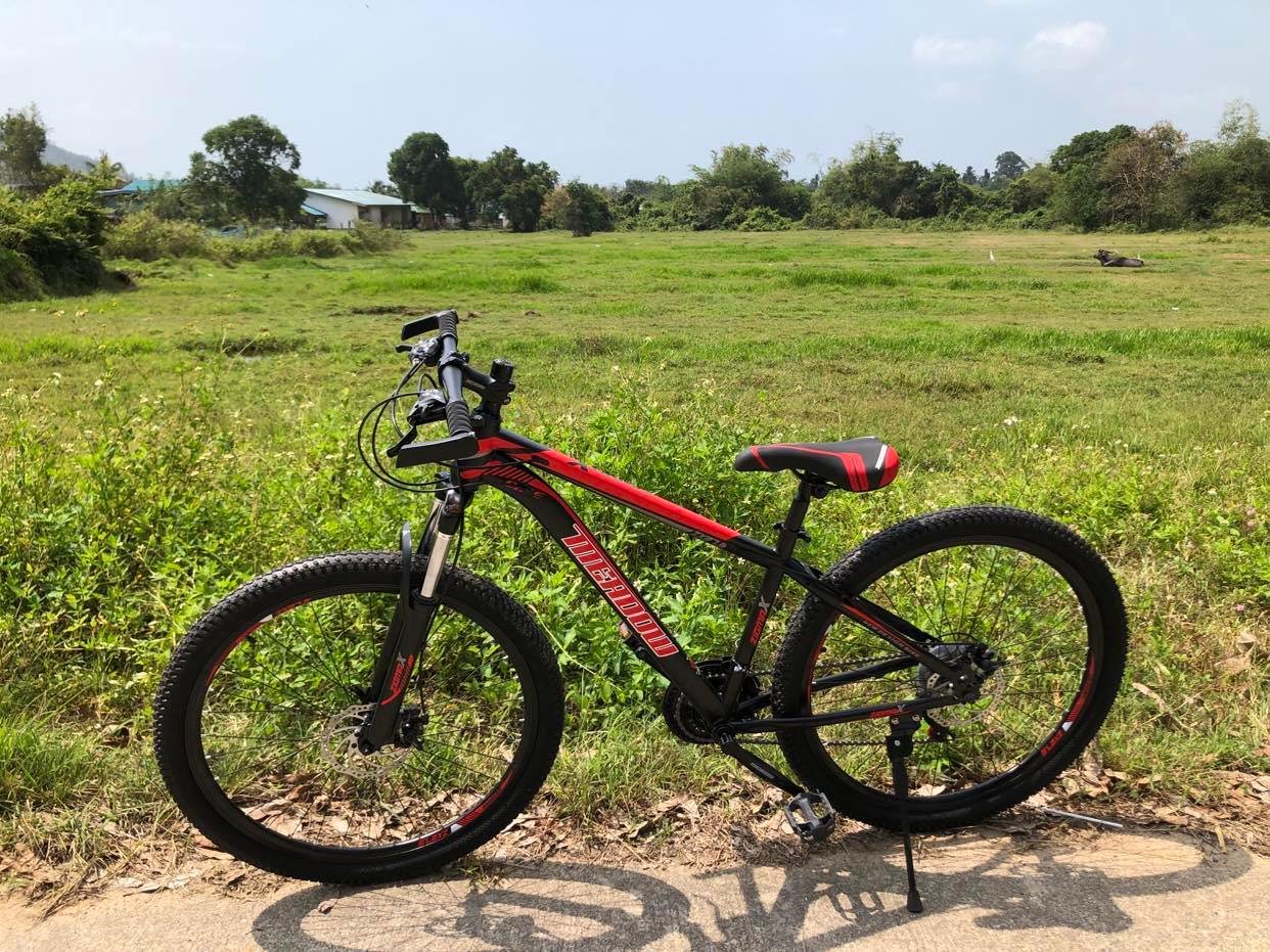 Rental Bicycle MTB Samui 