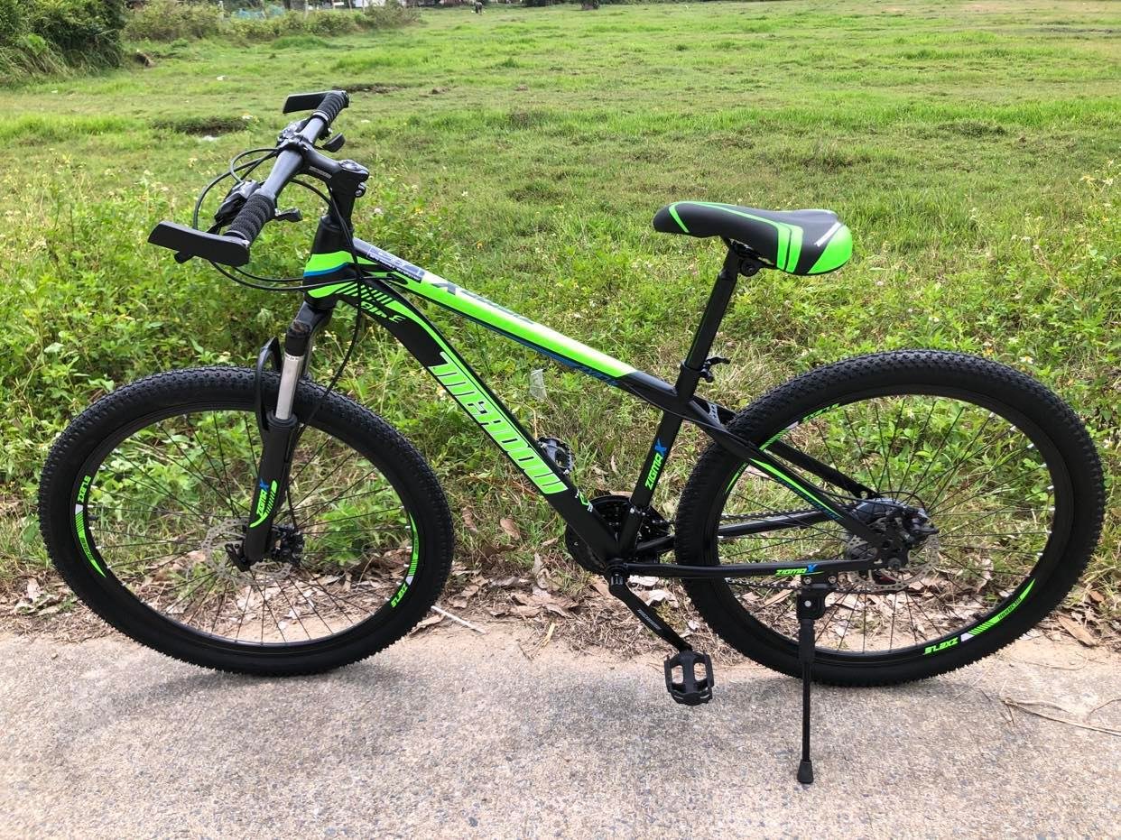 Rental Bicycle MTB Samui 