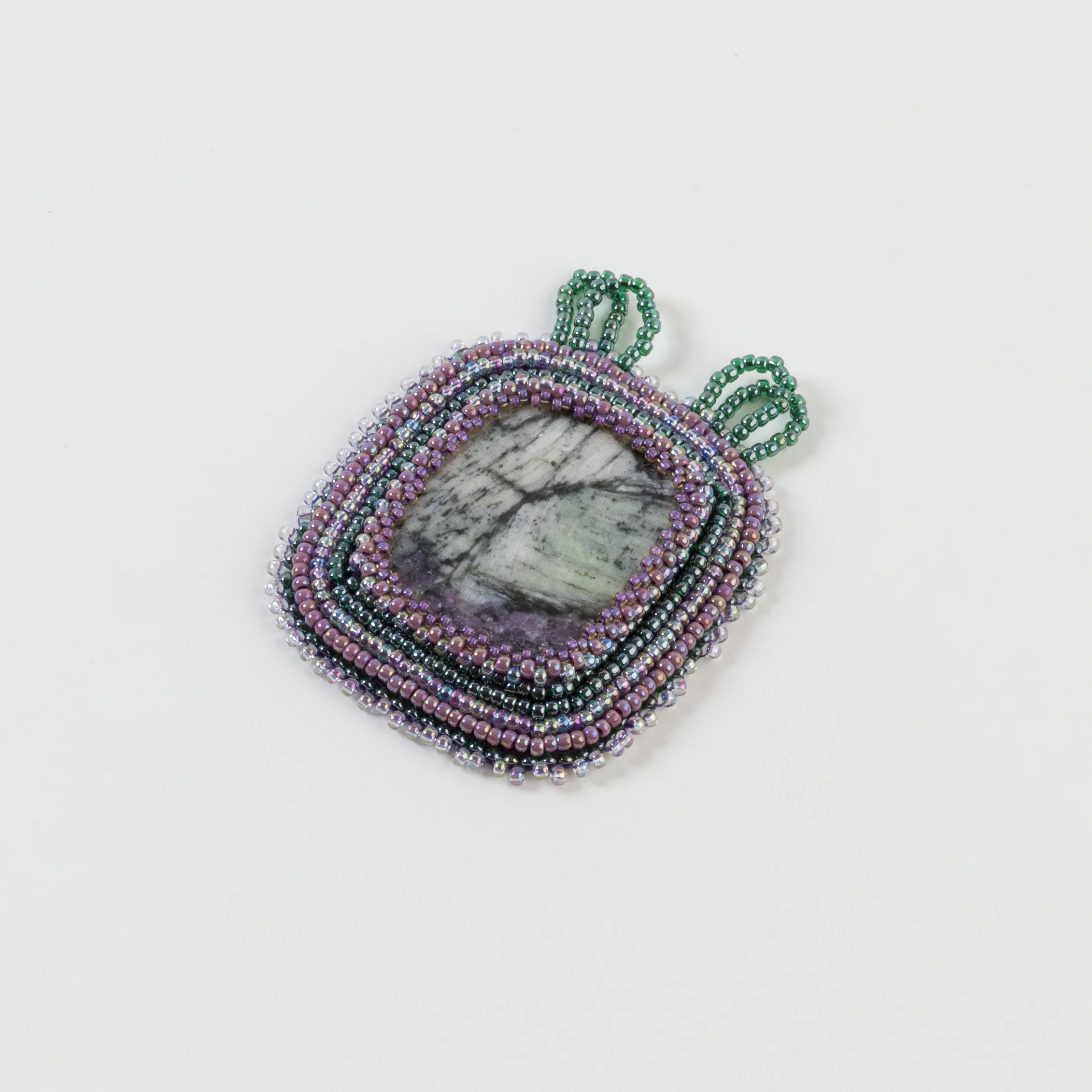 Fuschite