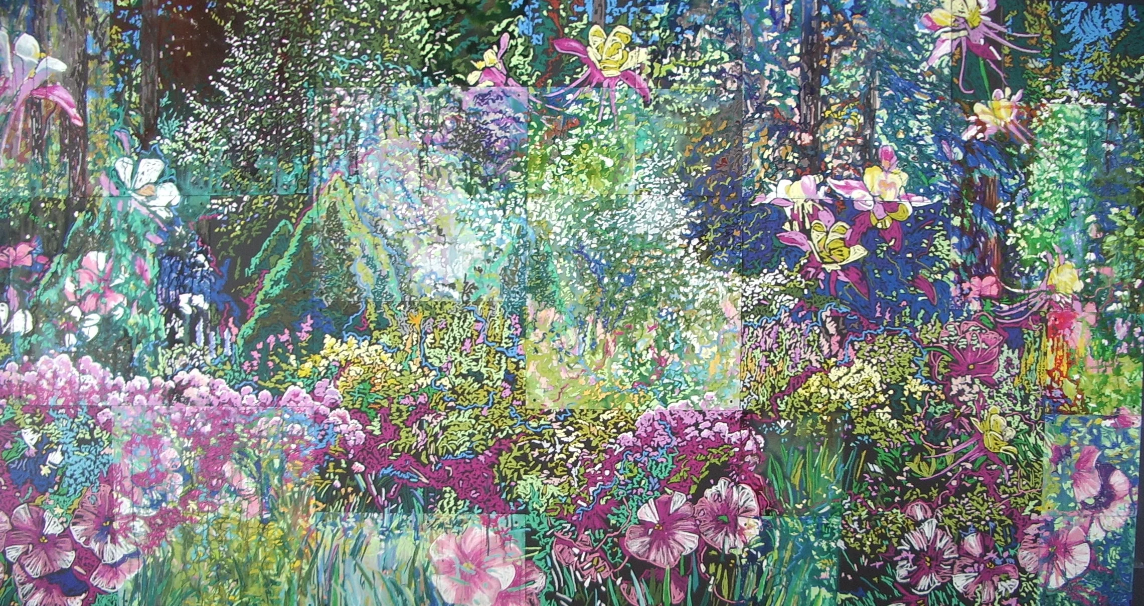 Charlies Garden Dream